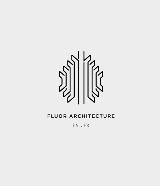 Site Internet de Fluor Architecture