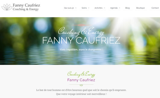 Fanny Caufriez